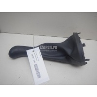 Чехол кулисы Renault Duster 2012 969350040R