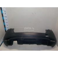 Бампер задний Renault Duster 2012 850220033R