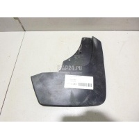 Брызговик передний правый Renault Duster 2012 638504780R