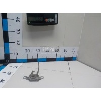 Замок капота Renault Duster 2012 656010017R