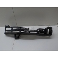 Кронштейн переднего бампера правый Renault Duster 2012 620933891R