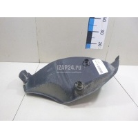 Локер задний левый Renault Duster 2012 767491787R