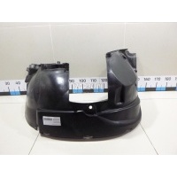 Локер передний левый Renault Duster 2012 638419131R