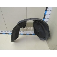 Локер передний левый Renault Duster 2012 638419131R