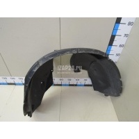 Локер передний правый Renault Duster 2012 638408322R