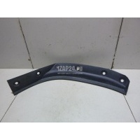 Накладка заднего крыла правого Renault Duster 2012 788742869R