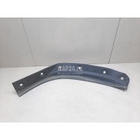 Накладка заднего крыла правого Renault Duster 2012 788742869R
