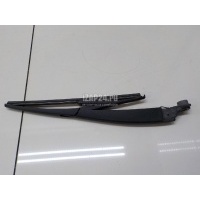 Поводок стеклоочистителя заднего Renault Duster 2012 287813055R