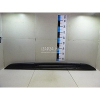 Рейлинг левый (планка на крышу) Renault Duster 2012 738210019R