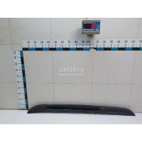 Рейлинг левый (планка на крышу) Renault Duster 2012 738210019R
