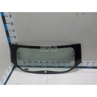 Стекло двери багажника Renault Duster 2012 903000043R