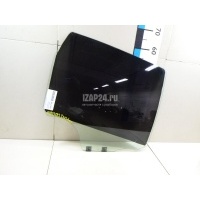 Стекло двери задней правой Renault Duster 2012 823003687R