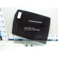 Стекло двери задней правой Renault Duster 2012 823003687R