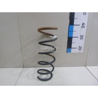 Пружина передняя Renault Duster 2012 540108433R