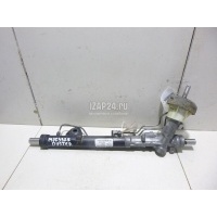 Рейка рулевая Renault Duster 2012 490010125R