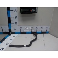 Трубка гидроусилителя Renault Duster 2012 497176704R