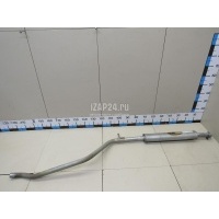 Резонатор Trialli Duster 2012 EAM0903