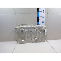 Экран тепловой Renault Duster 2012 205400013R