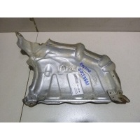 Экран тепловой Renault Duster 2012 140139514R