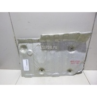 Экран тепловой Renault Duster 2012 205400013R