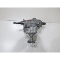 Коробка раздаточная Renault Duster 2012 331000153R