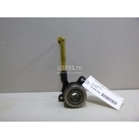 Подшипник выжимной совмещ. с цилиндром сцепл. Valeo Duster 2012 804587
