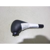 Рукоятка кулисы КПП Renault Duster 2012 8200825410