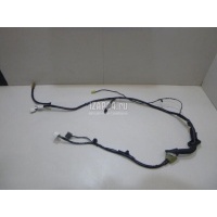 Проводка (коса) Subaru XV (G33,G43) (2011 - 2017) 81812FJ030