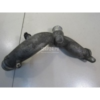 Фланец двигателя системы охлаждения Land Rover XK/ XKR (2006 - 2014) LR036661