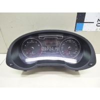 Панель приборов VAG Q3 (8U) (2012 - 2018) 8U0920930