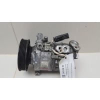 Компрессор системы кондиционирования Mercedes Benz W246 B-klasse (2012 - 2018) 0008305702