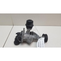 Насос водяной (помпа) Mercedes Benz W246 B-klasse (2012 - 2018) 2702000000