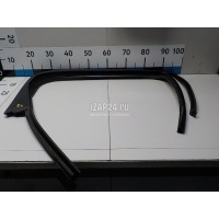 Направляющая стекла двери BMW Countryman R60 (2010 - 2016) 51359800614