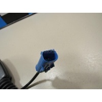 Ответная часть ремня безопасности BMW R53 (2000 - 2007) 72111485967