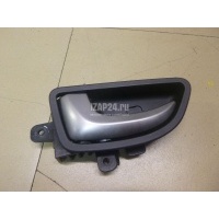 Ручка двери внутренняя левая Hyundai-Kia i30 (2012 - 2017) 82610A6000