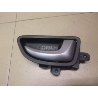 Ручка двери внутренняя правая Hyundai-Kia i30 (2012 - 2017) 82620A6000