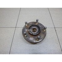 Ступица передняя Hyundai-Kia i30 (2012 - 2017) 51750A6000