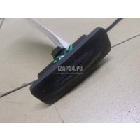 Кнопка открывания багажника Hyundai-Kia i30 (2012 - 2017) 81260A5000