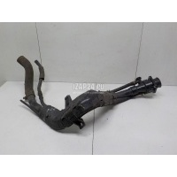 Горловина топливного бака Hyundai-Kia Ceed (2012 - 2018) 31030A2000