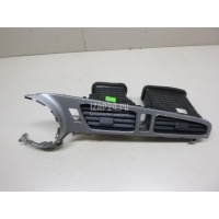 Дефлектор воздушный Hyundai-Kia Ceed (2012 - 2018) 97410A2000LEF