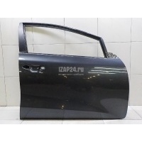 Дверь передняя правая Hyundai-Kia Ceed (2012 - 2018) 76004A2000