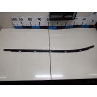 Накладка стекла заднего левого Hyundai-Kia Ceed (2012 - 2018) 83210A2000