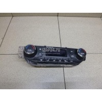 Блок управления климатической установкой Hyundai-Kia Ceed (2012 - 2018) 97250A2210WK