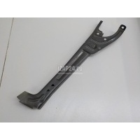 Кронштейн замка капота Lifan Solano (2010 - 2016) B8400030
