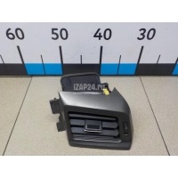 Дефлектор воздушный Toyota RAV 4 (2013 - 2019) 5568042030