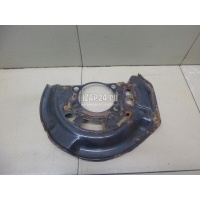 Пыльник тормозного диска Toyota RAV 4 (2013 - 2019) 4778142040