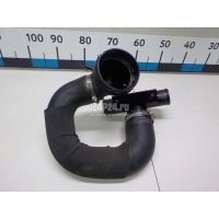 Патрубок интеркулера Land Rover Range Rover IV 2013 LR036484