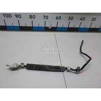 Радиатор масляный Land Rover Range Rover IV 2013 LR061669