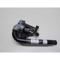 Преднатяжитель ремня безопасности Land Rover Range Rover IV 2013 LR037464