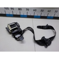 Ремень безопасности с пиропатроном Land Rover Range Rover IV 2013 LR057421